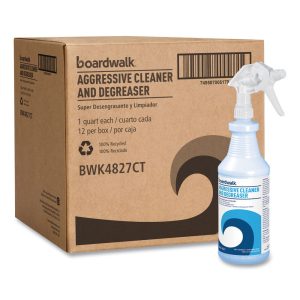 M/PACKAGING DEGREASER