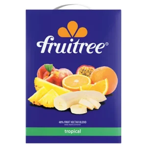 FRUITREE ASST 5L