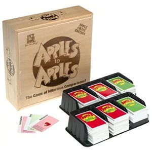 FV APPLE BOX