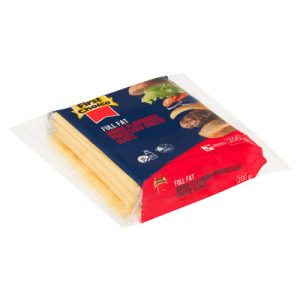 FIRST CHOICE CHEESE PROC SLC GOUDA