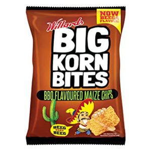 WILLARDS BKB BBQ