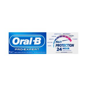 ORAL B WHITENING