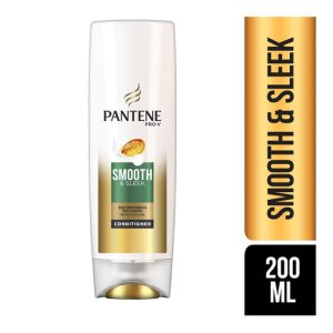 PANTENE COND S/SLEEK