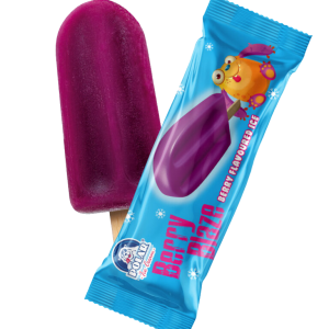 POLAR STICKS BERRY BLAZE