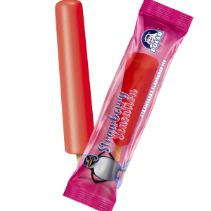 POLAR STICKS STRAWBERRY SENSATION