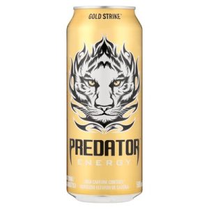 COKE PREDATOR ASST 500ML
