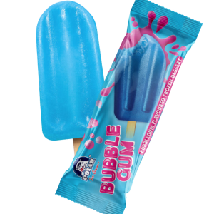 POLAR STICKS BUBBLEGUM