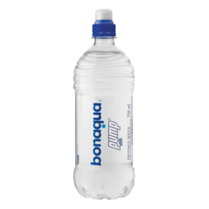 WATER BONAQUA PUMP STILL