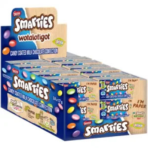 NESTLE SMARTIES