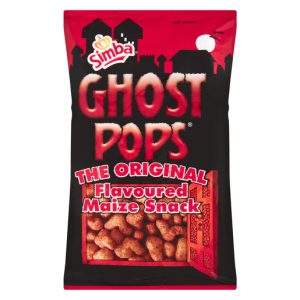SIMBA GHOST POPS
