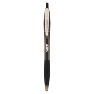 PEN BIC MED ATLANTIS BLACK