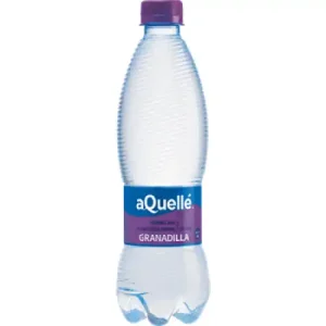 WATER AQUELLE GRANADILLA
