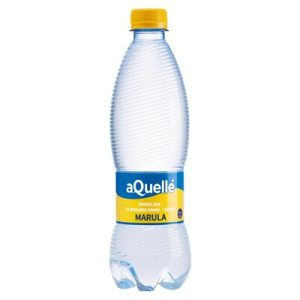 WATER AQUELLE MARULA