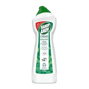 HANDY ANDY CRM EUCALYP