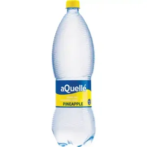 WATER AQUELLE P/APPLE