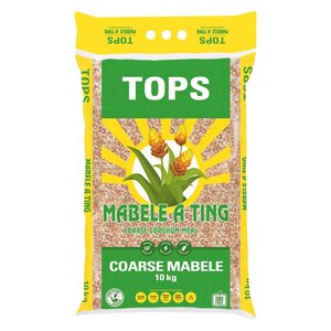 MABELE TOPS COARSE
