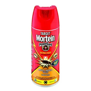 TARGERT MORTEIN AIK O/LS