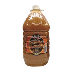 TOP SAUCE PERI PERI
