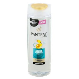 PANTENE SHAMPOO AQUA LIGHT