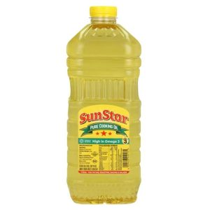 OIL SUNSTAR
