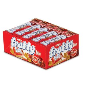 TAYAS FRUTTY MIDI COLA