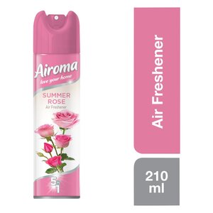 AIROMA SUMMER ROSE