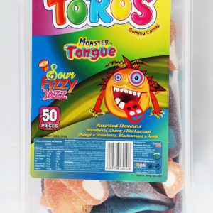 JELAXY ASSORTED 80G