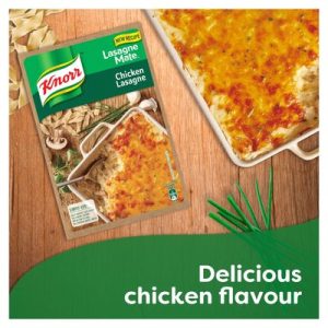 KNORR L/MATE CHICKEN