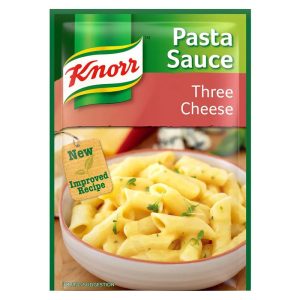KNORR SAUCE 3 CHEESE