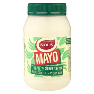 NOLA MAYO STREETSTYLE GREEN