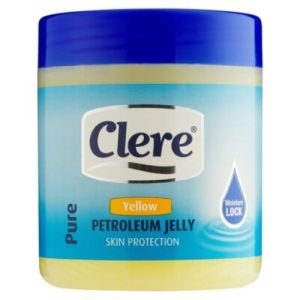 CLERE P/J CORE YELLOW