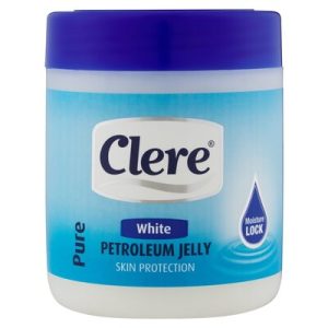 CLERE P/J CORE WHITE