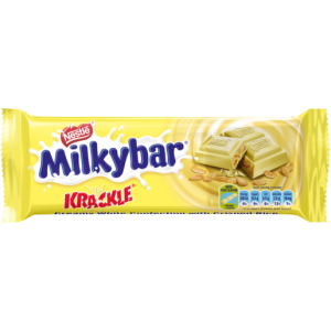 NESTLE MILKYBAR KRACKLE