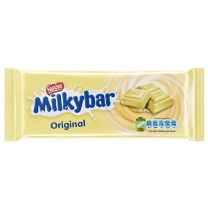 NESTLE MILKYBAR ORIGINAL