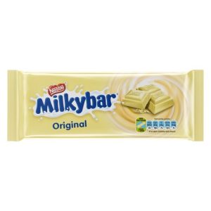 NESTLE MILKYBAR ORIGINAL
