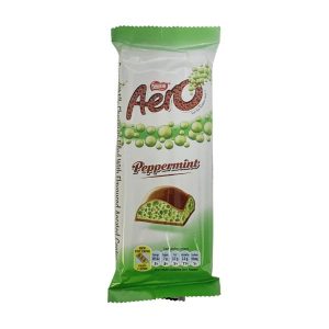 NESTLE AERO PEPPERMINT