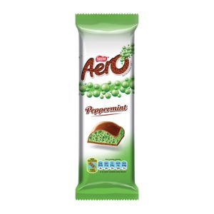 NESTLE AERO PEPPERMINT