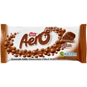 NESTLE AERO MILK