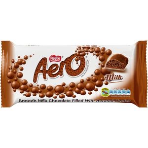 NESTLE AERO MILK