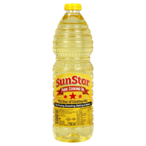 OIL SUNSTAR