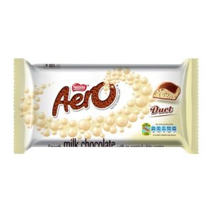 NESTLE AERO DUET