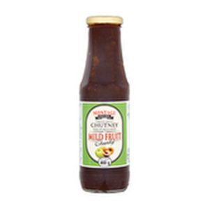 MONTAGU CHUTNEY MILD