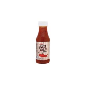MONTAGU SWEET CHILLI SAUCE