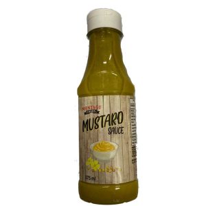MONTAGU BRAAI SAUCE