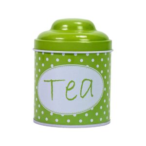 LZ KITCHEN CANISTERS