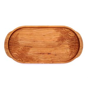 LZ TRAY NATURAL