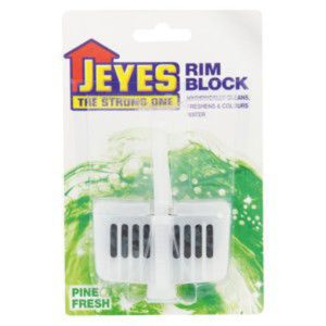 JEYES RIMBLOCK REFILL PINE FRESH