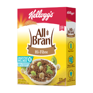 KELLOGGS STRIP ALL BRAN FLAKES
