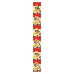 KELLOGGS STRIP COCO POPS