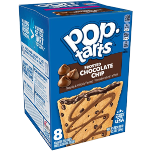 KELLOGGS STRIP LOOSE COCO POPS CHOC